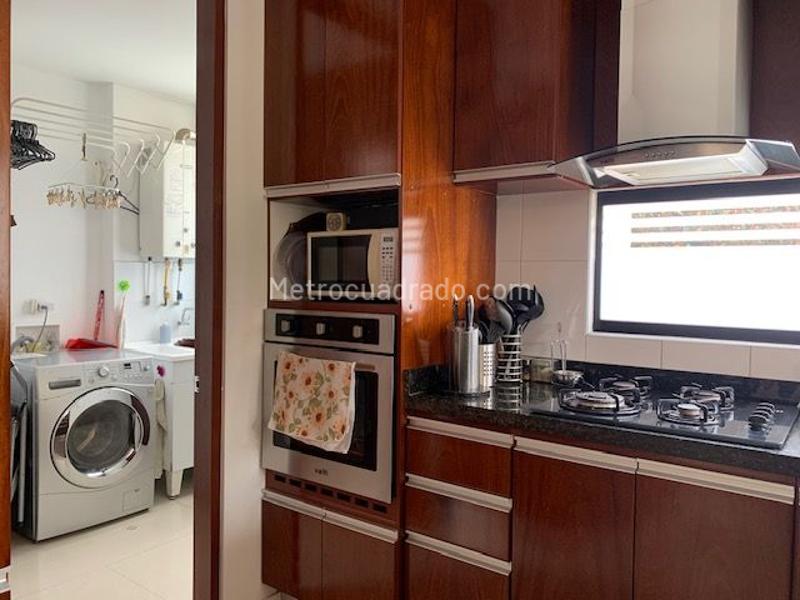 Casa en Arriendo, BOSQUE MADERO, Cajicá – pohled 6