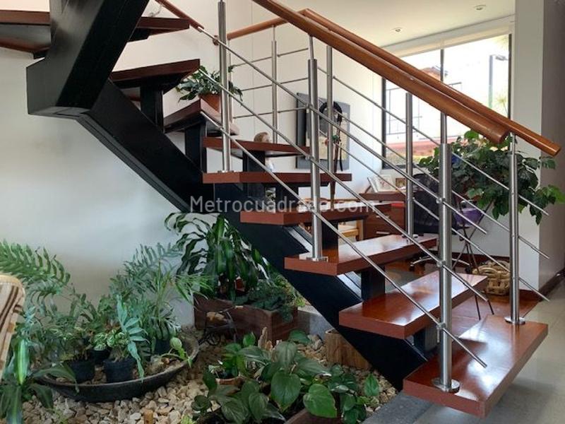 Casa en Arriendo, BOSQUE MADERO, Cajicá – další