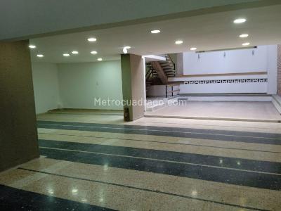 Local Comercial en Arriendo, CHAPINERO, Bogotá D.C.