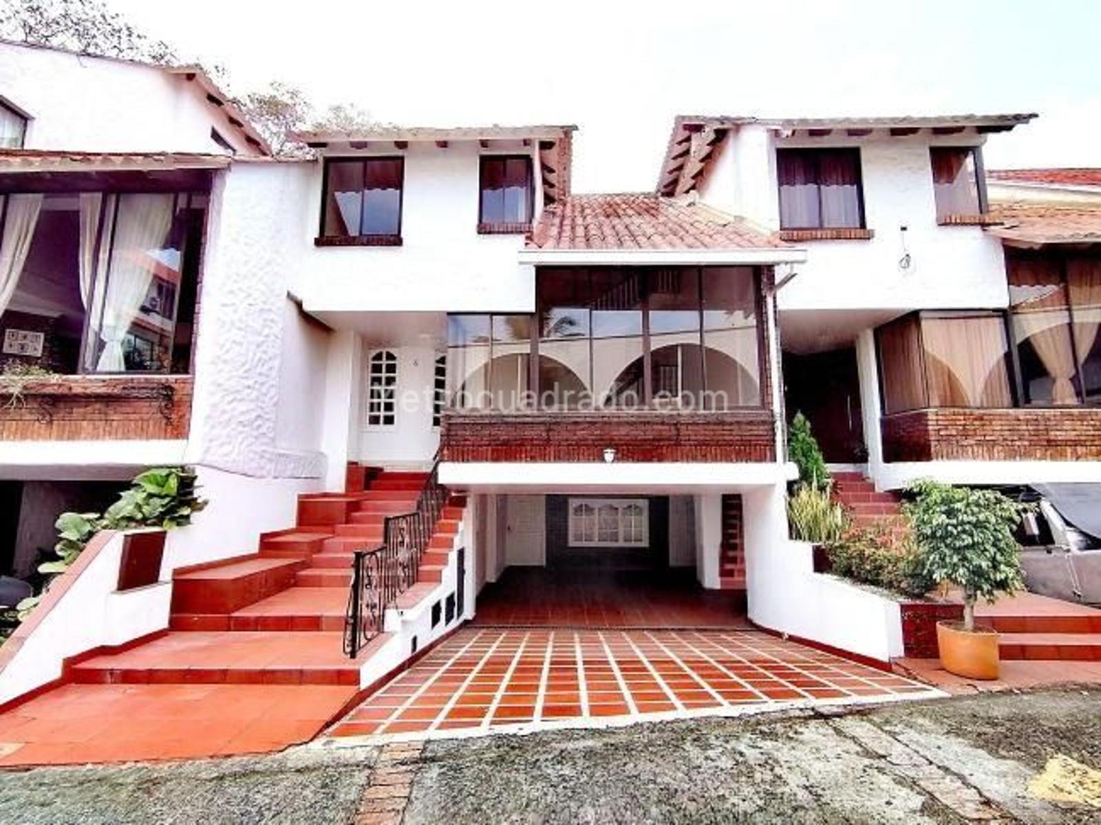 Casa de 4 habitaciones en venta en Nueva Tequendama, Cali — imagen 1 de 20