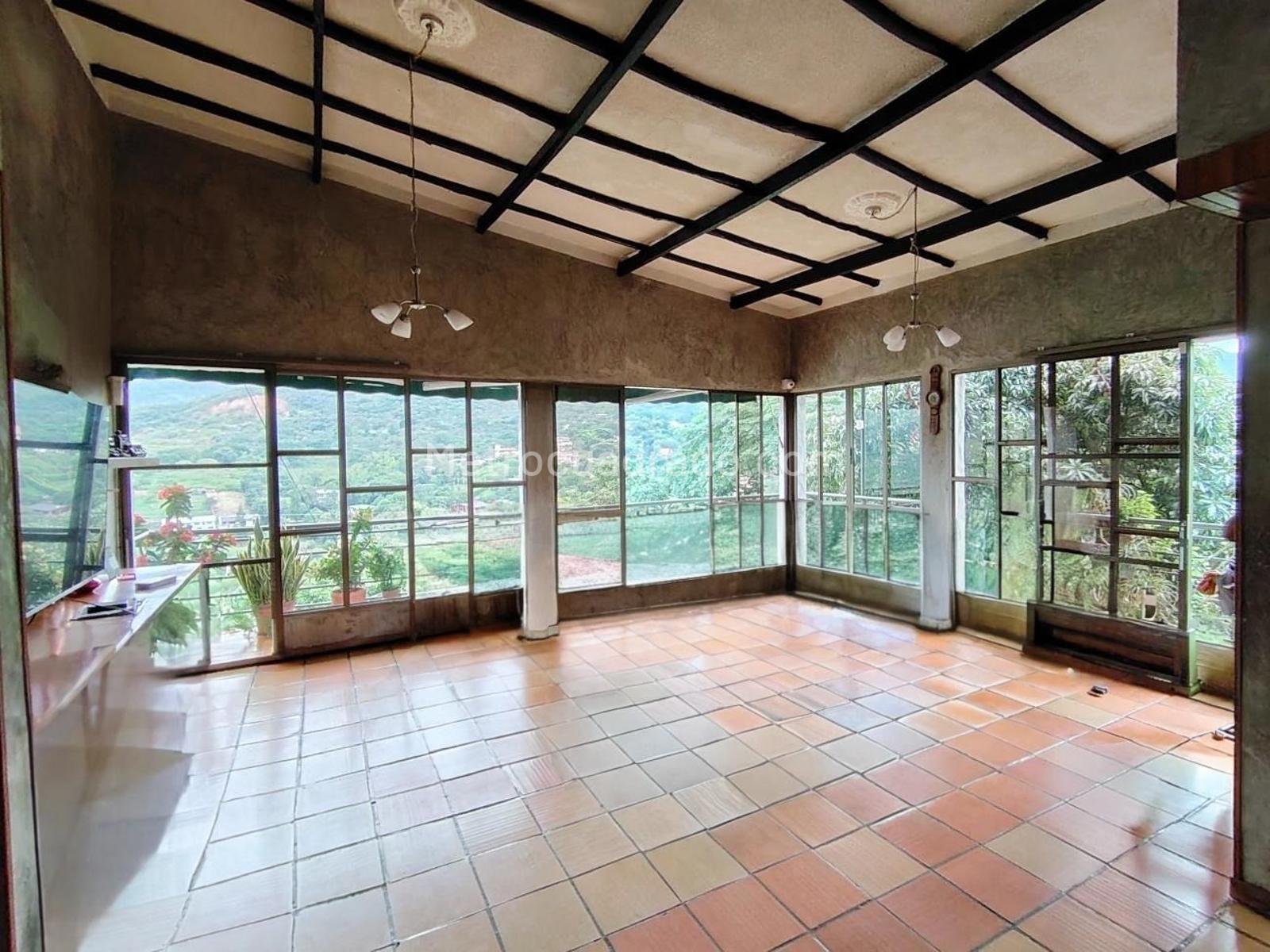 Casa de 5 habitaciones en venta en Monte Bello, Cali — imagen 1 de 20