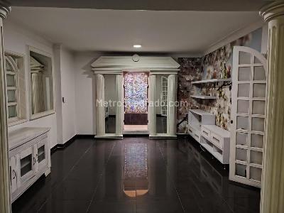 Piso – Cali, Prados del Norte, Comuna 2