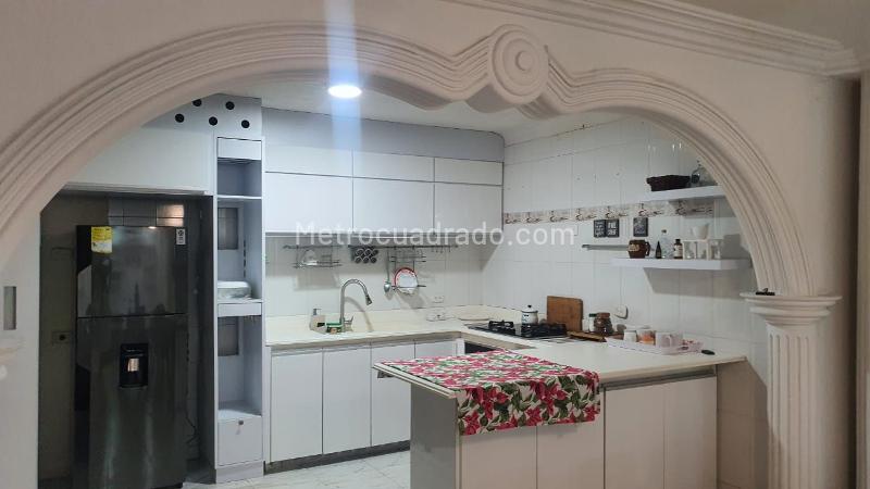 Piso – Cali, Prados del Norte, Comuna 2 - Vista 4