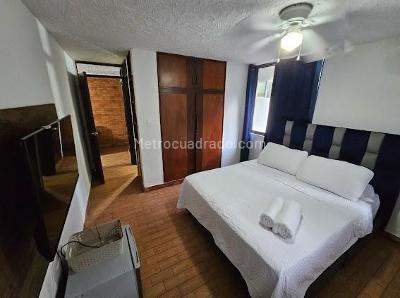 Casa de 5 alcobas en venta en La Buitrera, Cali, 836 m² · foto 10 de 20