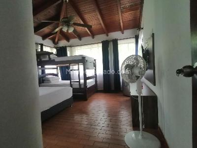 Casa de 5 alcobas en venta en La Buitrera, Cali, 836 m² · foto 12 de 20
