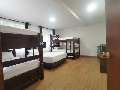 Casa de 5 alcobas en venta en La Buitrera, Cali, 836 m² · foto 14 de 20