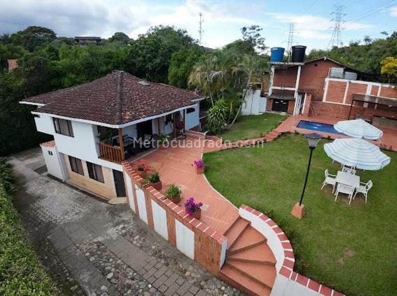 Casa – Cali - Vista 2