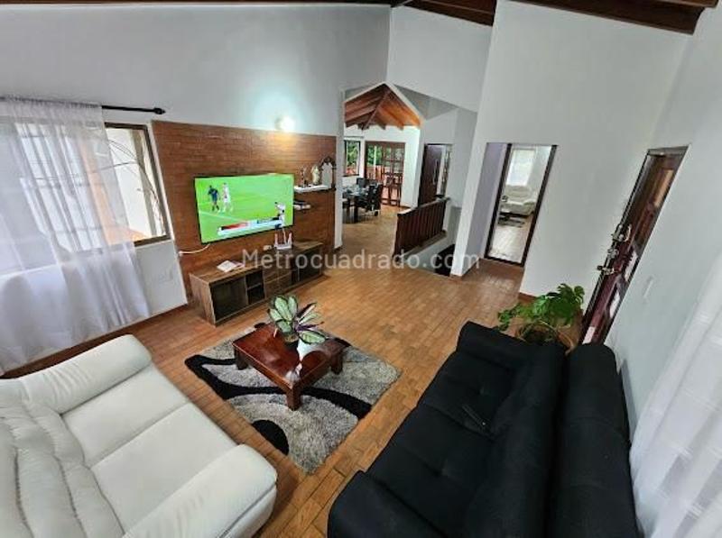 Casa – Cali - Vista 4