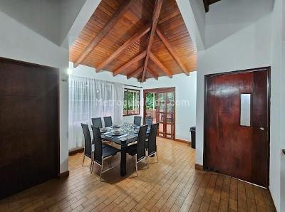 Casa de 5 alcobas en venta en La Buitrera, Cali, 836 m² · foto 4 de 20