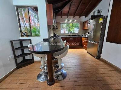 Casa de 5 alcobas en venta en La Buitrera, Cali, 836 m² · foto 5 de 20