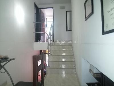 Casa en venta en El Ingenio, Cali · foto 12 de 14