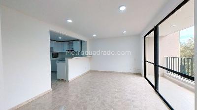 Apartamento de 3 alcobas en venta en Ciudad Melendez, Cali, 79 m² · foto 4 de 20