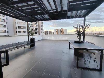 Apartamento de 3 alcobas en venta en Ciudad Melendez, Cali, 79 m² · foto 17 de 20