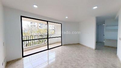 Apartamento de 3 alcobas en venta en Ciudad Melendez, Cali, 79 m² · foto 3 de 20