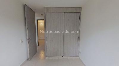 Apartamento de 3 alcobas en venta en Ciudad Pacifica, Cali, 59 m² · foto 9 de 20