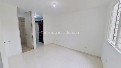 Apartamento de 3 alcobas en venta en Ciudad Pacifica, Cali, 59 m² · foto 12 de 20