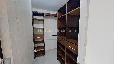 Apartamento de 3 alcobas en venta en Ciudad Pacifica, Cali, 59 m² · foto 13 de 20