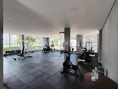 Apartamento de 3 alcobas en venta en Ciudad Pacifica, Cali, 59 m² · foto 16 de 20