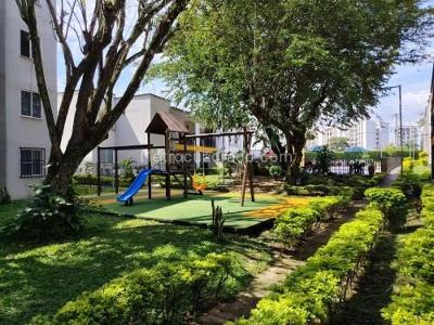 Apartamento de 3 alcobas en venta en Ciudad Pacifica, Cali, 59 m² · foto 17 de 20