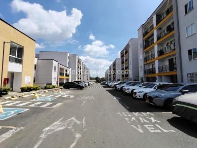 Apartamento de 3 alcobas en venta en Ciudad Pacifica, Cali, 59 m² · foto 20 de 20