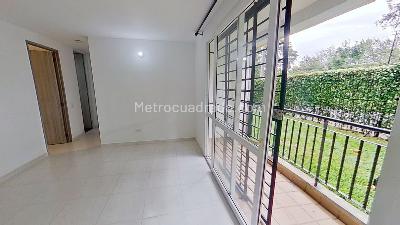 Apartamento de 3 alcobas en venta en Ciudad Pacifica, Cali, 59 m² · foto 3 de 20