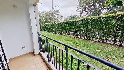 Apartamento de 3 alcobas en venta en Ciudad Pacifica, Cali, 59 m² · foto 4 de 20