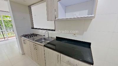 Apartamento de 3 alcobas en venta en Ciudad Pacifica, Cali, 59 m² · foto 5 de 20