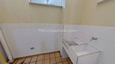 Apartamento de 3 alcobas en venta en Ciudad Pacifica, Cali, 59 m² · foto 7 de 20