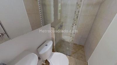 Apartamento de 3 alcobas en venta en Ciudad Pacifica, Cali, 59 m² · foto 8 de 20