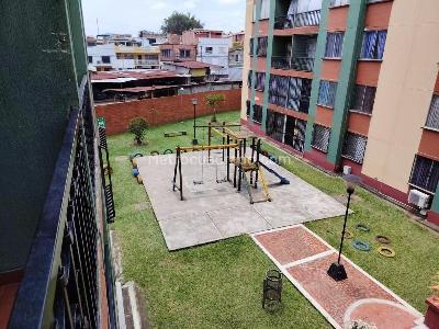 Apartamento de 3 alcobas en venta en Gratamira, Cali, 61 m² · foto 10 de 13