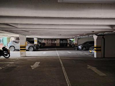 Apartamento de 3 alcobas en venta en Gratamira, Cali, 61 m² · foto 12 de 13