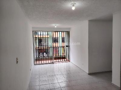 Apartamento de 3 alcobas en venta en Gratamira, Cali, 61 m² · foto 2 de 13