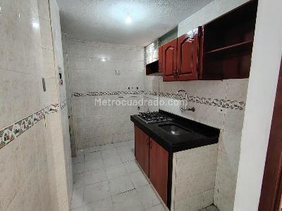 Apartamento de 3 alcobas en venta en Gratamira, Cali, 61 m² · foto 3 de 13