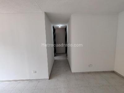 Apartamento de 3 alcobas en venta en Gratamira, Cali, 61 m² · foto 4 de 13