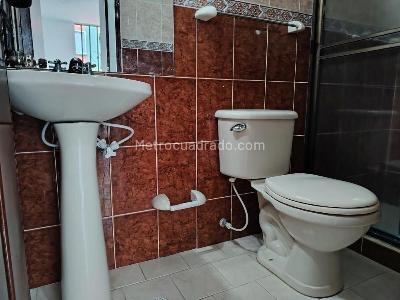 Apartamento de 3 alcobas en venta en Gratamira, Cali, 61 m² · foto 6 de 13