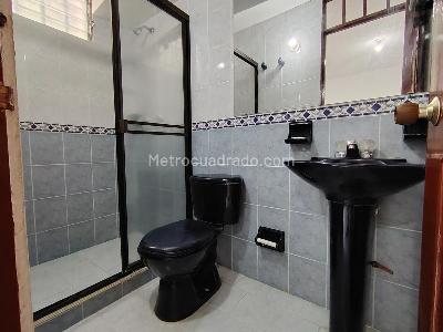Apartamento de 3 alcobas en venta en Gratamira, Cali, 61 m² · foto 9 de 13