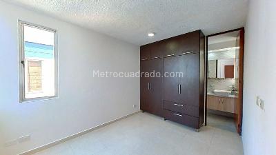 Apartamento de 3 alcobas en venta en Valle Del Lili, Cali, 58 m² · foto 12 de 18