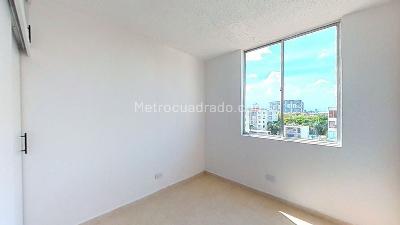Apartamento de 3 alcobas en venta en Valle Del Lili, Cali, 58 m² · foto 8 de 18