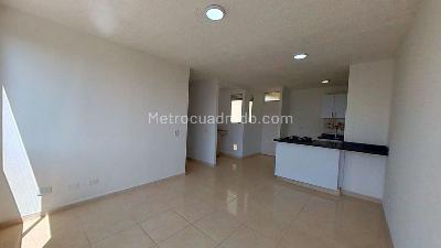 Apartamento de 3 alcobas en venta en Valle Del Lili, Cali, 58 m² · foto 5 de 18
