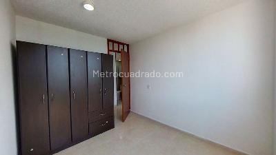 Apartamento de 3 alcobas en venta en Valle Del Lili, Cali, 58 m² · foto 9 de 18