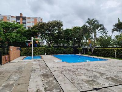 Apartamento de 3 alcobas en venta en Valle Del Lili, Cali, 58 m² · foto 14 de 18