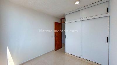 Apartamento de 3 alcobas en venta en Valle Del Lili, Cali, 58 m² · foto 7 de 18