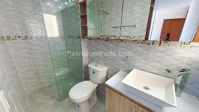 Apartamento de 3 alcobas en venta en Valle Del Lili, Cali, 58 m² · foto 6 de 18
