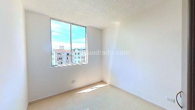 Apartamento de 3 alcobas en venta en Valle Del Lili, Cali, 58 m² · foto 10 de 18