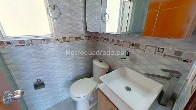 Apartamento de 3 alcobas en venta en Valle Del Lili, Cali, 58 m² · foto 13 de 18