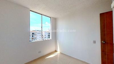 Apartamento de 3 alcobas en venta en Valle Del Lili, Cali, 58 m² · foto 11 de 18
