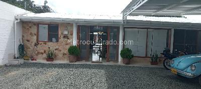 Casa de 4 alcobas en venta en Rozo, Palmira, 480 m² · foto 2 de 13