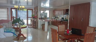 Casa de 4 alcobas en venta en Rozo, Palmira, 480 m² · foto 3 de 13