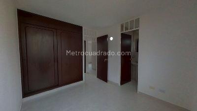 Apartamento de 3 alcobas en venta en Gratamira, Cali, 57 m² · foto 13 de 19