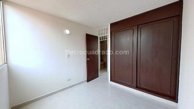 Apartamento de 3 alcobas en venta en Gratamira, Cali, 57 m² · foto 12 de 19